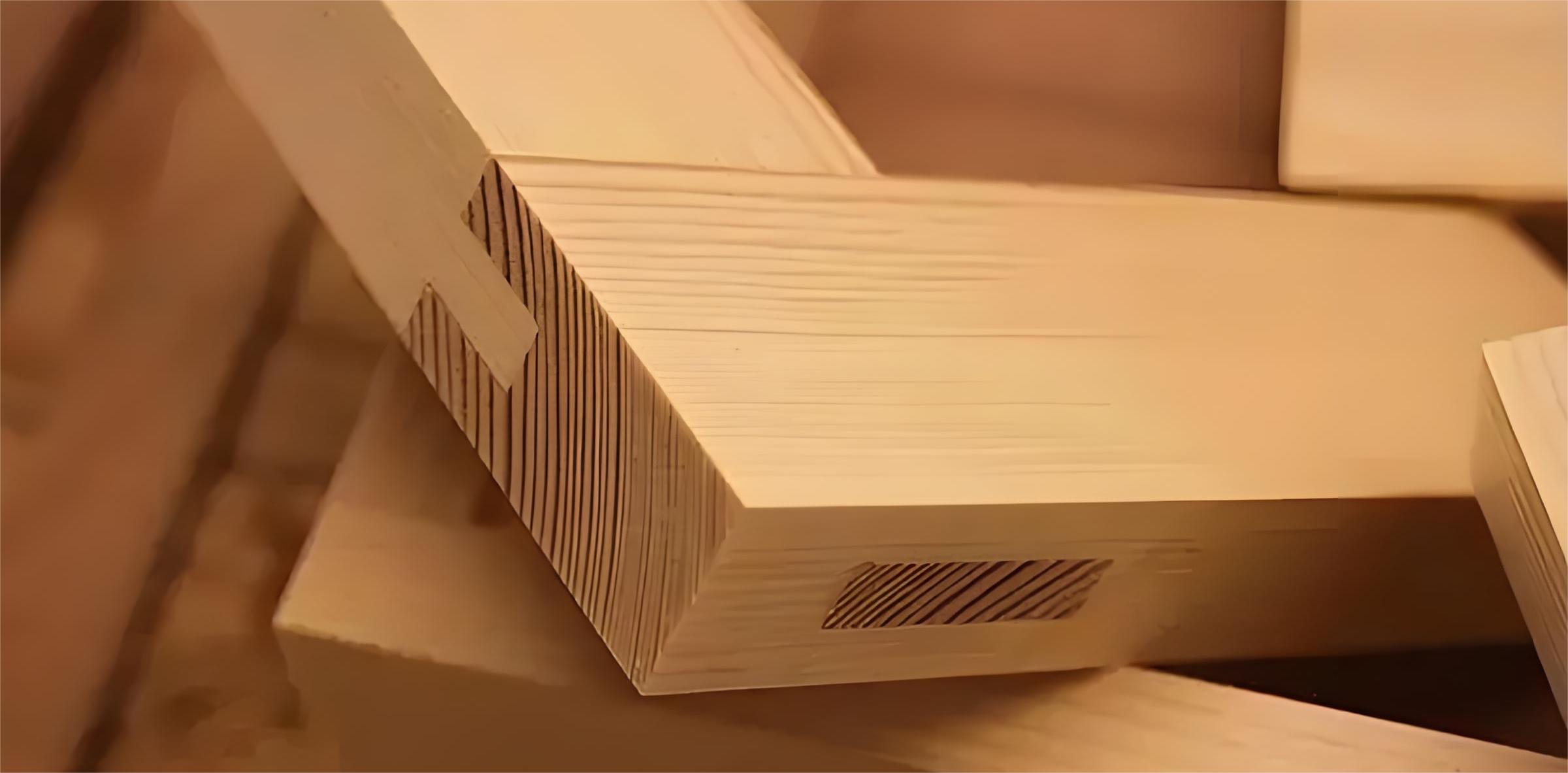 wood precision