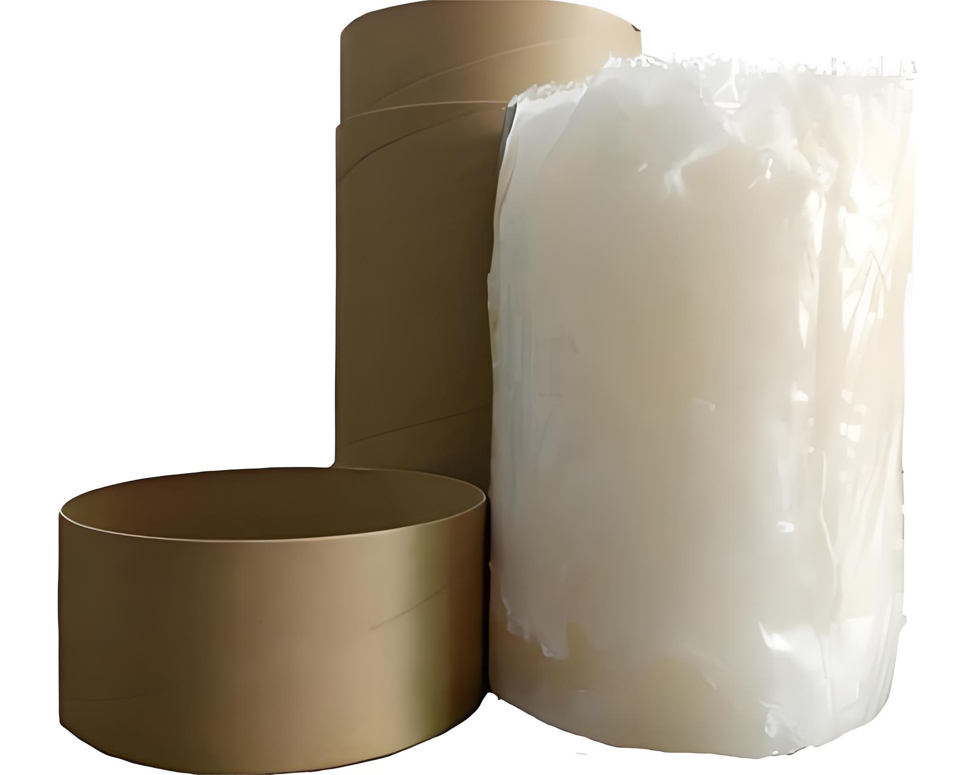 PUR hot melt adhesive